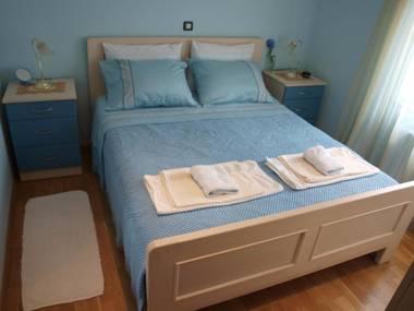 Apartment Villa Brig