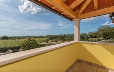 Villa Gardenia with pool garden and jacuzzi