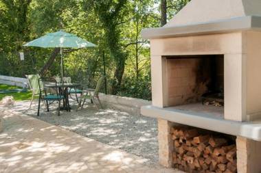 Villa White Rock in Kringa