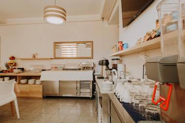 Villa Martini - apartments & rooms