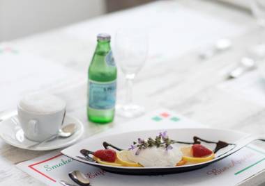 Apartments O Sole Mio