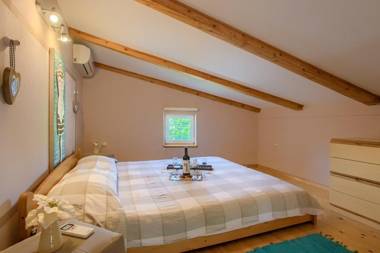 Holiday Home Michelle