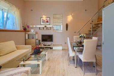 Holiday Home Michelle