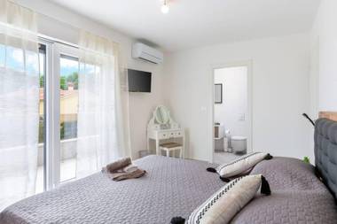 Istriensonne 0005 - 2021 New built ultra modern Villa MARISTRA