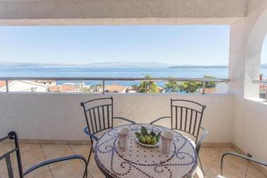Apartments Sanda - 100m from sea