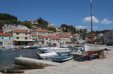 Apartments Ana - quiet and peaceful