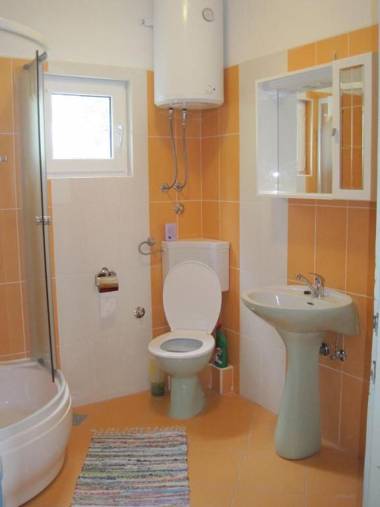 Apartment Gana - 50m from the sea