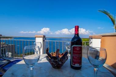 Apartments Mari-peaceful and quiet