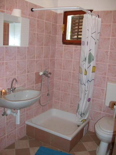 Villa Ina - peaceful