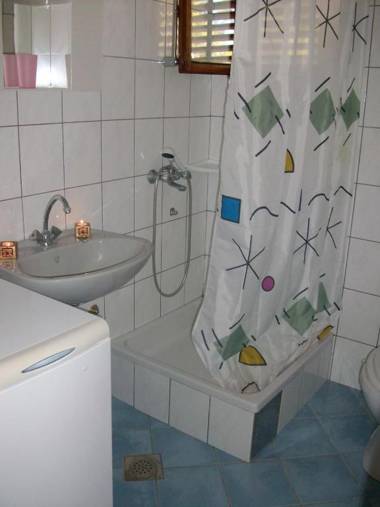 Villa Ina - peaceful