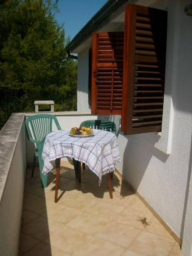 Villa Ina - peaceful