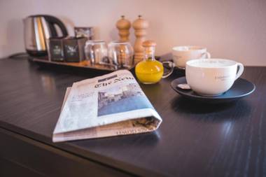 B&B Palazzo Angelica Adults Only