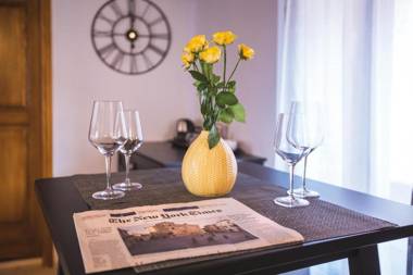 B&B Palazzo Angelica Adults Only