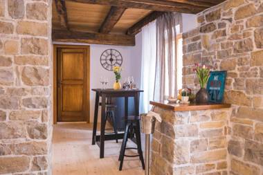 B&B Palazzo Angelica Adults Only