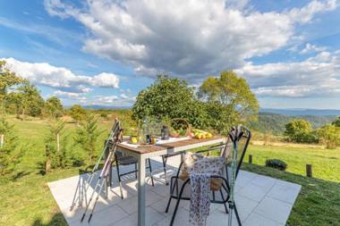 Apartments Sveti Leonard