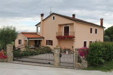 Apartment Mita