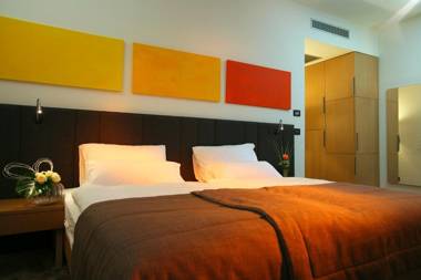 Terme Tuhelj Hotel Well