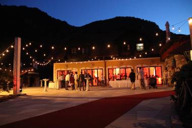 Guesthouse Villa Zelenjak Ventek