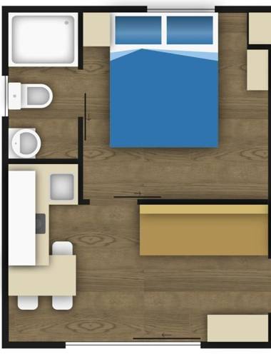 Glamping Village Terme Tuhelj