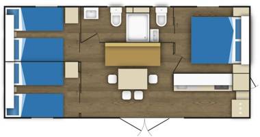 Glamping Village Terme Tuhelj