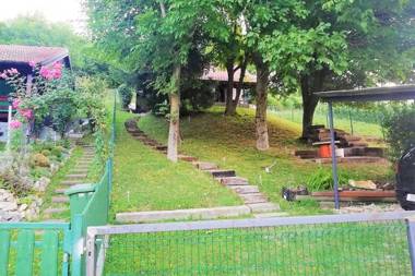 Cool Shack Premar With Wi-Fi & Smart Tv