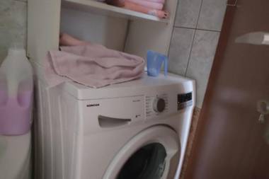 Kostrena Apartment Maja Few Mt From Sea