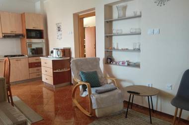 Kostrena Apartment Maja Few Mt From Sea