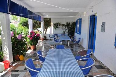 Apartments Draga - 15m from beach