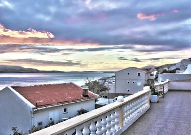 Apartments Meeresblick