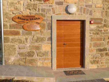 Agroturism Stara Štala