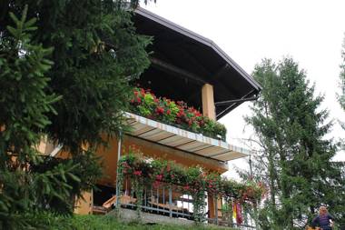 Holiday Home Jakovci