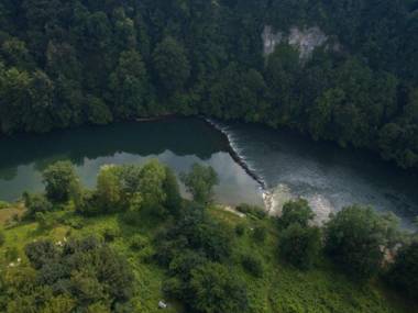 Holiday Home Jakovci