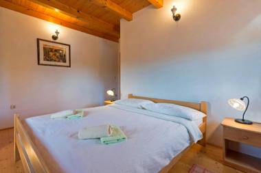 Mariva in Modrušani (Haus für 5 Personen)