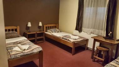 Valpovački dvori B&B