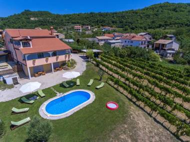 Holiday Home Brajdice