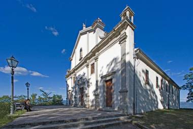 Lucia in Gračišće - Istrien