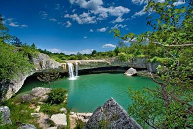 Lucia in Gračišće - Istrien