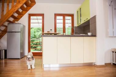 Holiday house Kajfes