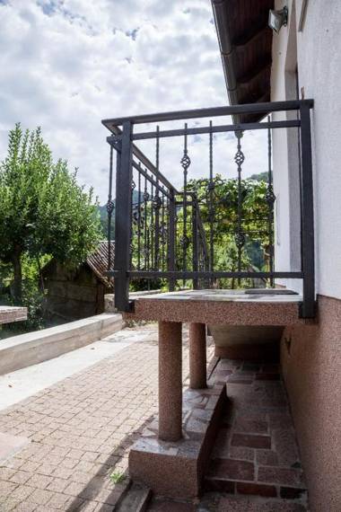 Holiday house Kajfes