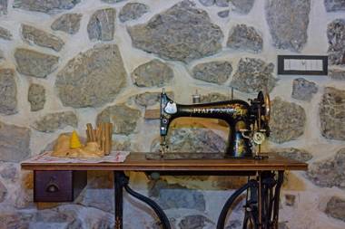 Sobol in Kočičin (Haus für 6-9 Personen)