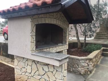 Apartments Vidov by the beach