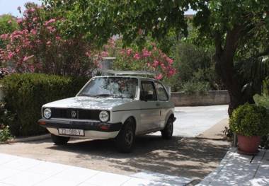 Apartments Tonci - 30 m from beach