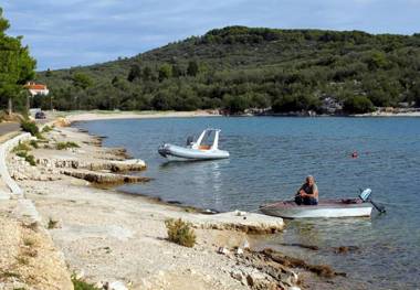 Apartments Tonci - 30 m from beach