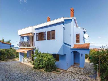 Apartments with a parking space Kali Ugljan - 18989