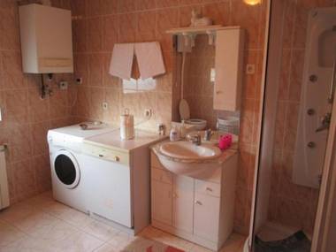 Apartman OPG Balja