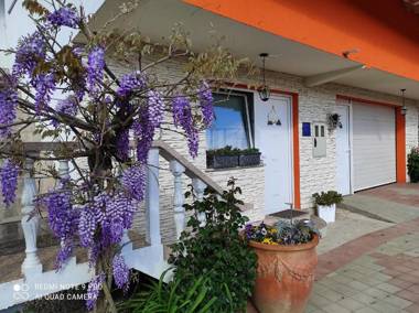 Apartments with a parking space Garesnica Bjelovarska - 18833