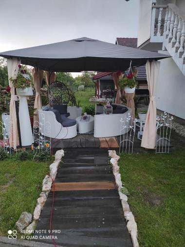 Apartments with a parking space Garesnica Bjelovarska - 18833