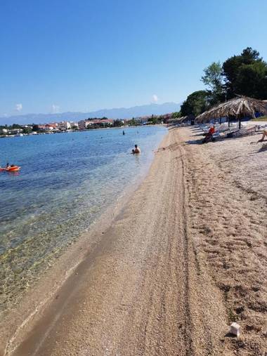 Apartments Anton i Martina