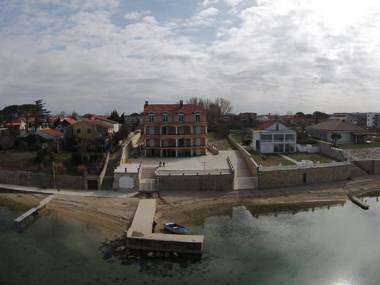 mk apartments nin Wohnung 4