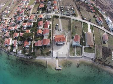 mk apartments nin Wohnung 3